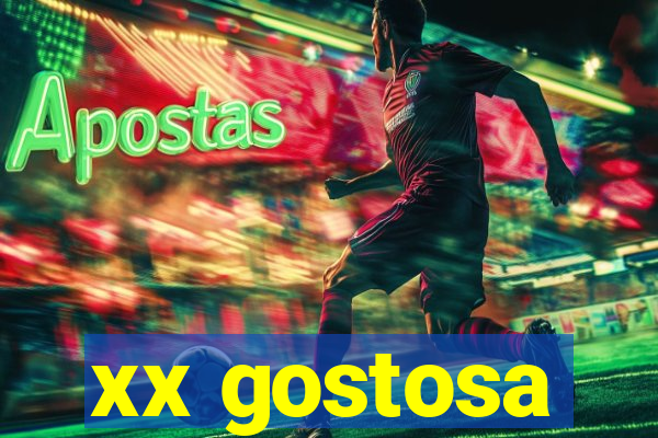 xx gostosa